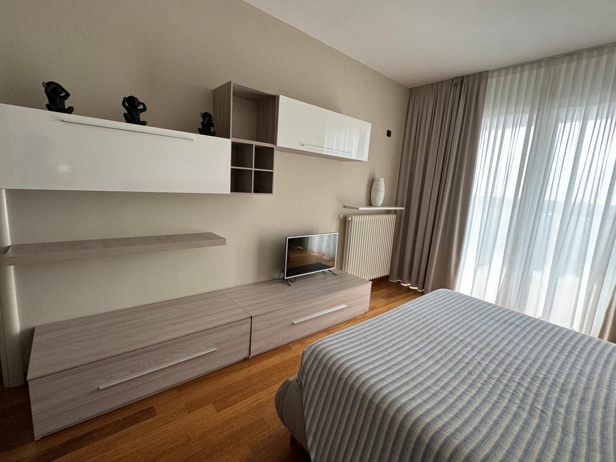 White Malpensa Apartment Gallarate Ngoại thất bức ảnh